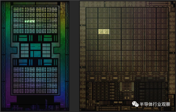 NVIDIA、AMD的巔峰之作！