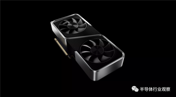 NVIDIA、AMD的巔峰之作！