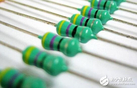如何測量色環電感的好壞_色環電感好壞判斷