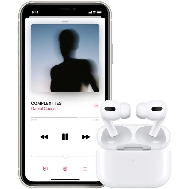 airpods pro 2,果粉心目中的下一代神級單品