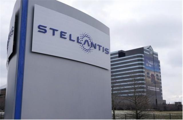 Stellantis集團第三座大型動力電池工廠或將落戶意大利