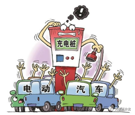 充電樁未來10年發(fā)展走向，看看行業(yè)大佬們都怎么說？