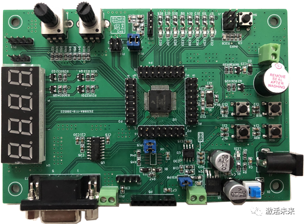 MC9S12G128模块化分层化软件架构之八_QAC静态代码分析_历史上