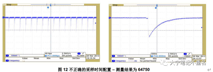 ADC采样过程中遇到的问题分析(图15)