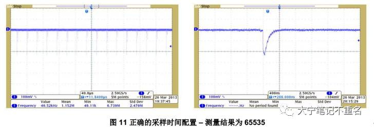 ADC采样过程中遇到的问题分析(图14)