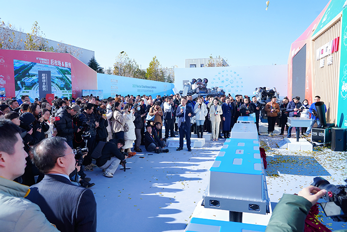 采用刀片電池技術，濰柴比亞迪煙臺動力電池項目即將投產