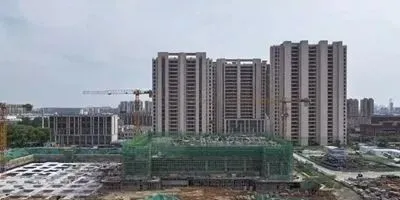 TCL實業(yè)與華晨中國的智能座艙生產(chǎn)基地項目進度過半