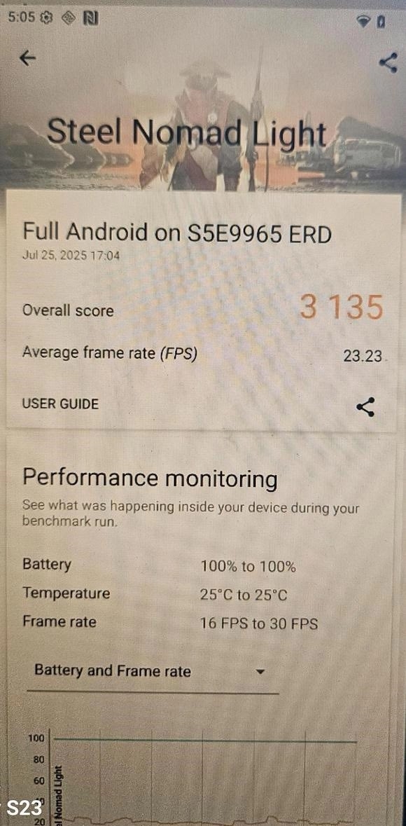全球首款2nm芯片！曝三星Exynos 2600 GPU性能碾壓高通驍龍8 Elite